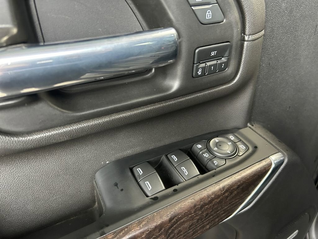 2023 GMC Sierra 3500 HD Denali