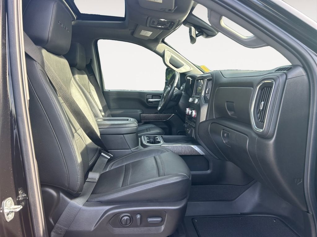 2022 GMC Sierra 3500 HD Denali