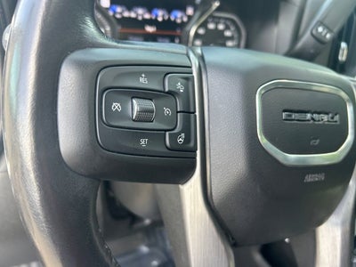 2022 GMC Sierra 3500 HD Denali