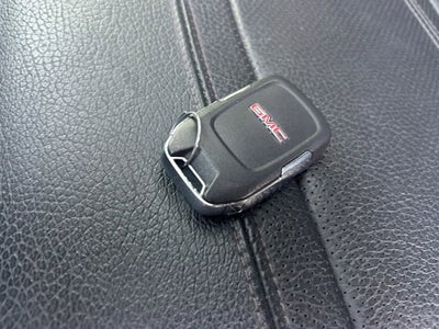 2022 GMC Sierra 3500 HD Denali