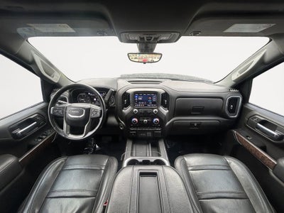 2022 GMC Sierra 3500 HD Denali