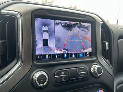 2022 GMC Sierra 3500 HD Denali