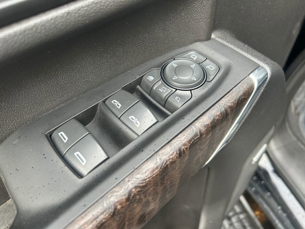 2022 GMC Sierra 3500 HD Denali