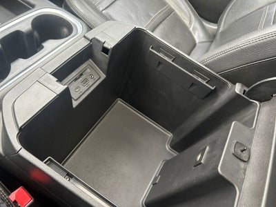 2022 GMC Sierra 3500 HD Denali