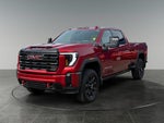 2025 GMC Sierra 3500 HD AT4