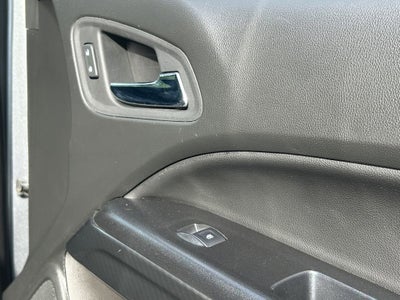 2022 GMC Canyon AT4 - Leather