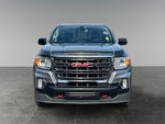 2022 GMC Canyon AT4 - Leather