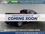 2017 GMC Canyon 2WD SLE