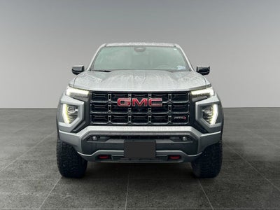 2023 GMC Canyon AT4
