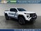 2023 GMC Canyon 4WD AT4X