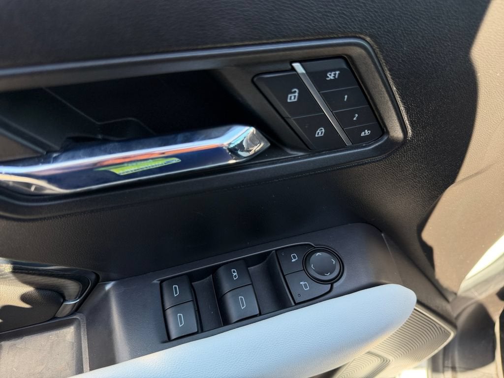 2023 GMC Canyon 4WD AT4X