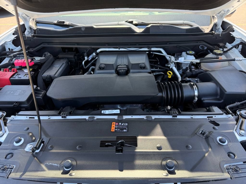 2023 GMC Canyon 4WD AT4X