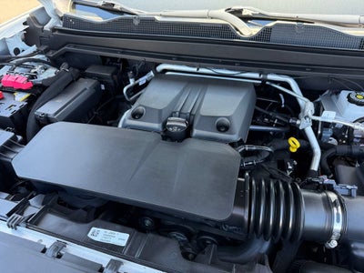 2023 GMC Canyon 4WD AT4X