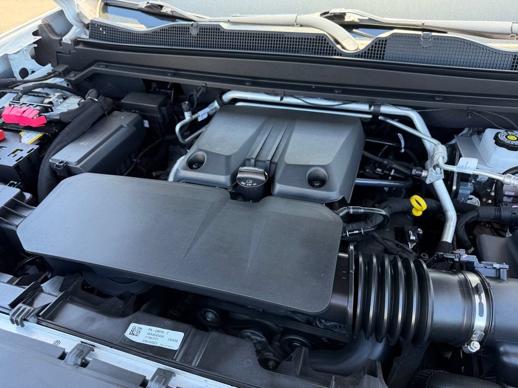 2023 GMC Canyon 4WD AT4X