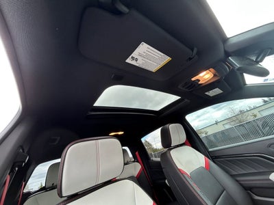 2023 GMC Canyon AT4X