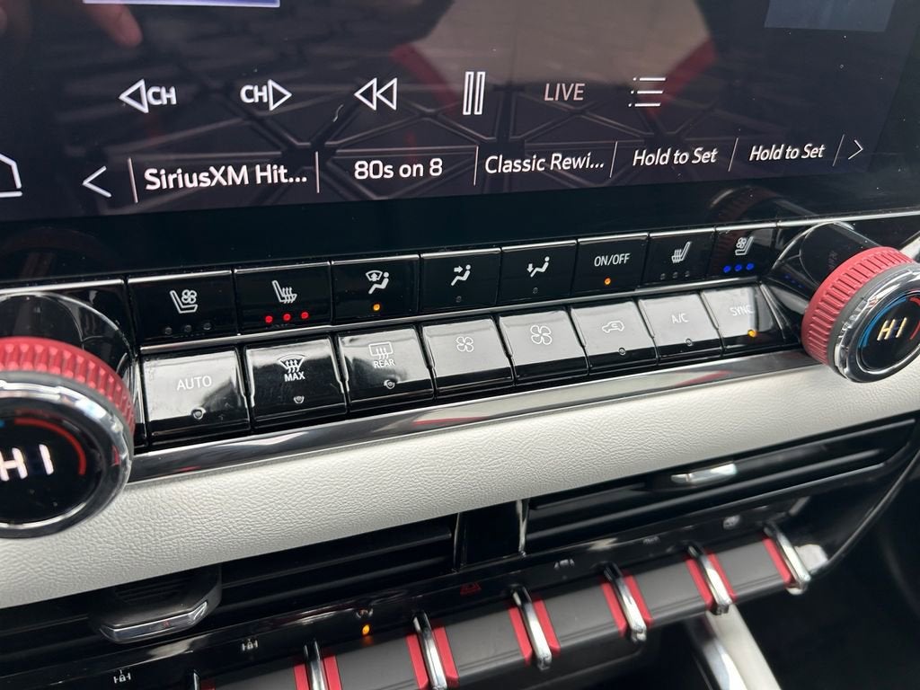 2023 GMC Canyon AT4X