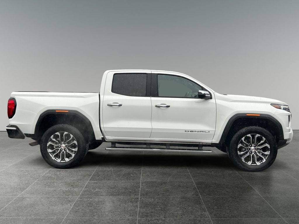 2023 GMC Canyon Denali