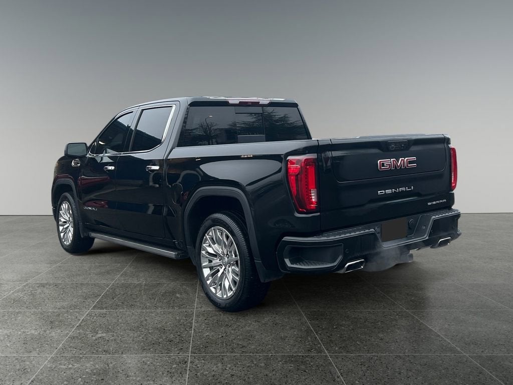 2019 GMC Sierra 1500 Denali