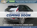 2020 Cadillac XT4 AWD Sport