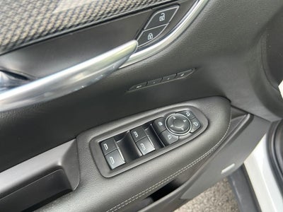 2021 Cadillac XT5 Sport