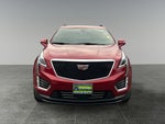 2024 Cadillac XT5 Sport