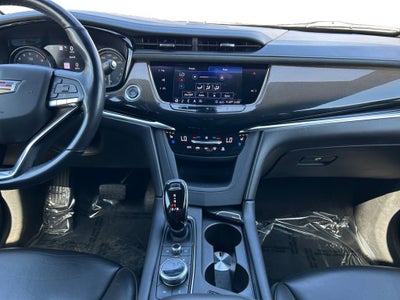 2020 Cadillac XT6 AWD Premium Luxury