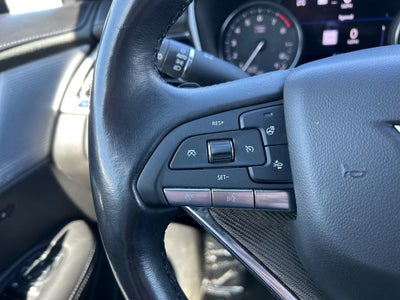 2020 Cadillac XT6 AWD Premium Luxury