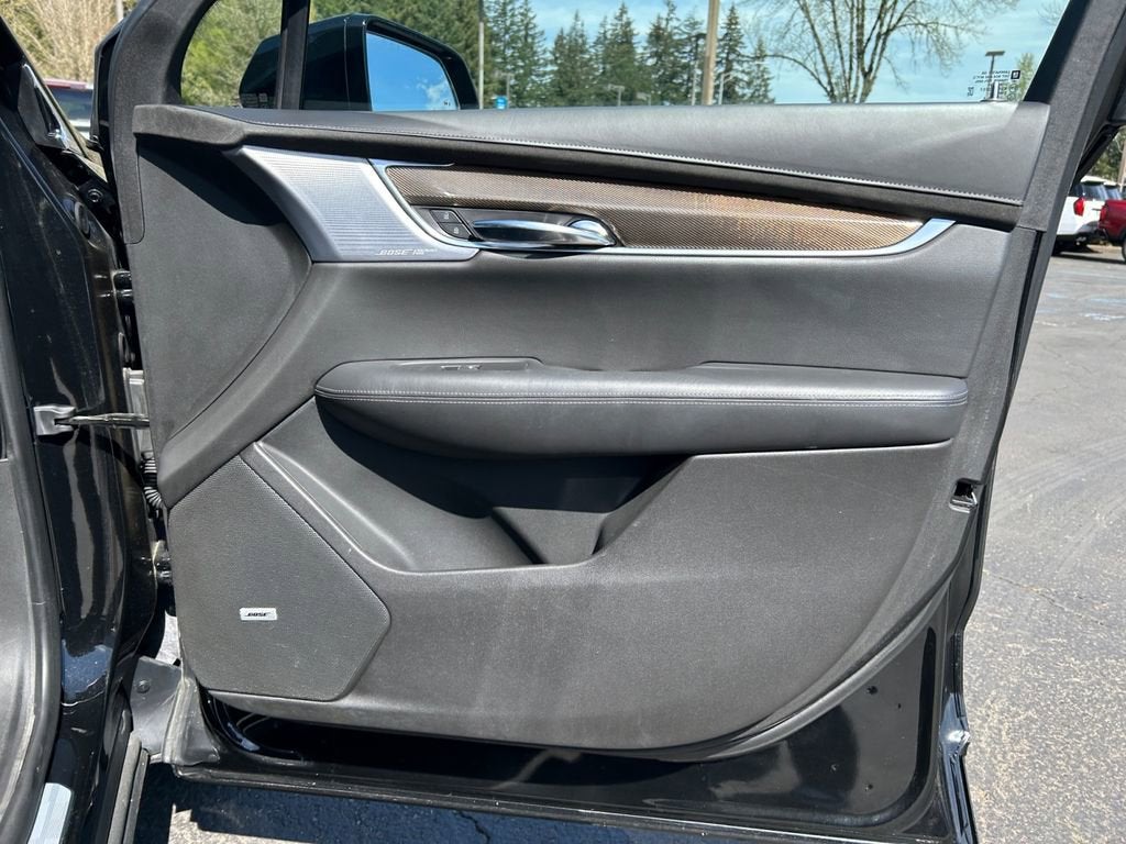 2020 Cadillac XT6 AWD Premium Luxury