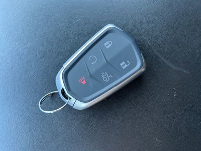 2020 Cadillac XT6 AWD Premium Luxury