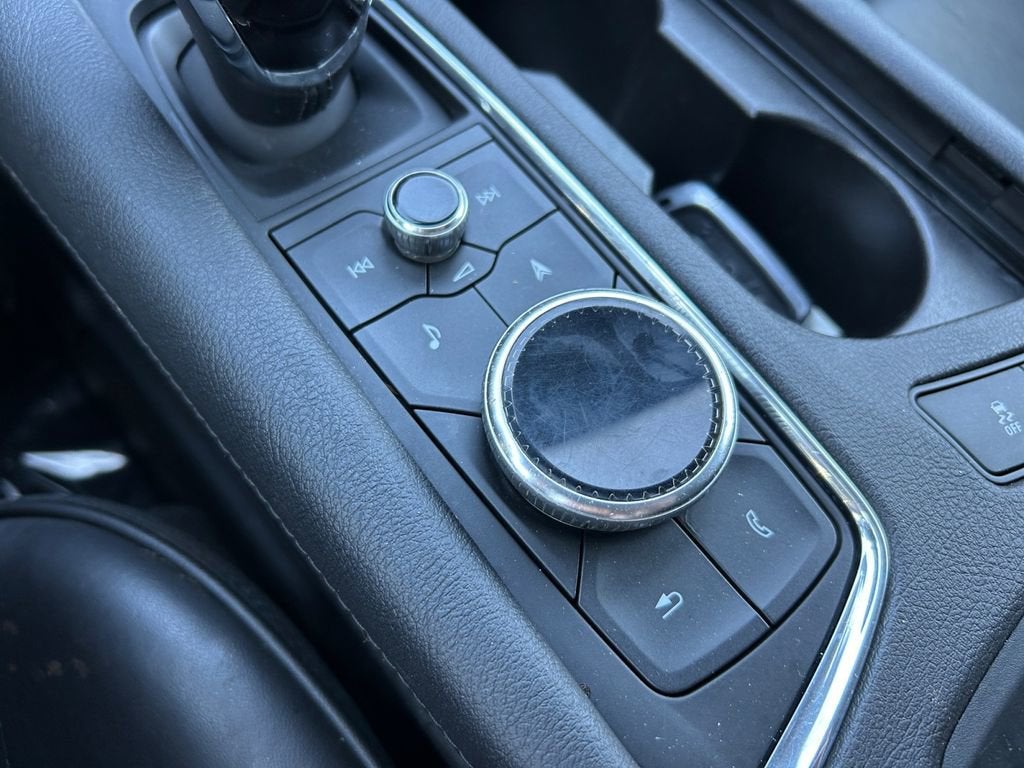 2020 Cadillac XT6 AWD Premium Luxury