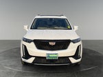 2022 Cadillac XT6 Sport