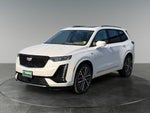 2022 Cadillac XT6 Sport