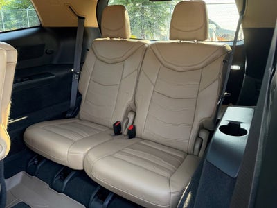 2022 Cadillac XT6 Sport