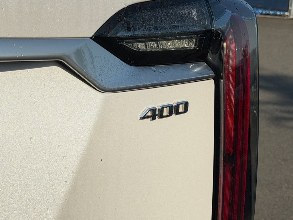 2022 Cadillac XT6 Sport