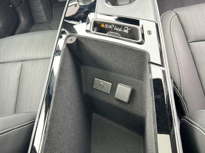 2025 Cadillac LYRIQ Sport 1