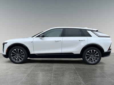 2025 Cadillac LYRIQ Sport 1