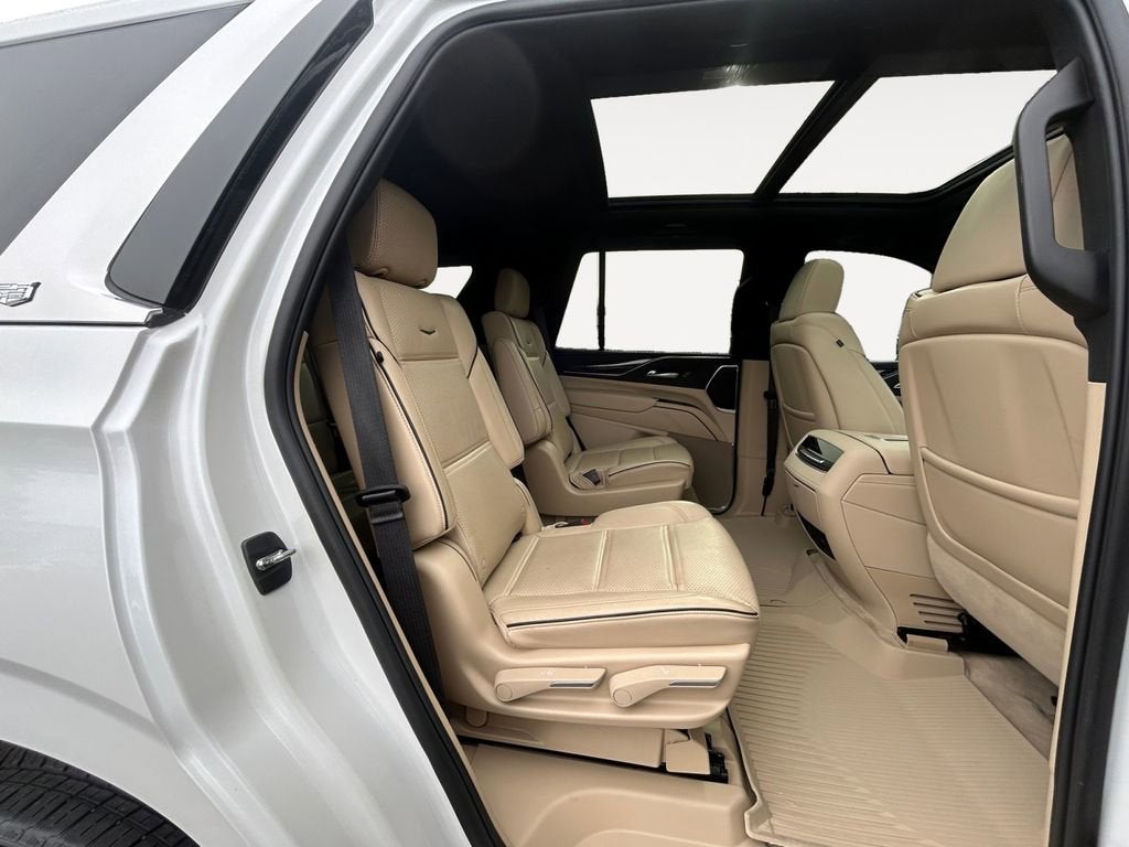 2024 Cadillac Escalade Premium Luxury