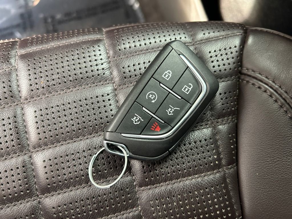 2022 Cadillac Escalade ESV Sport Platinum