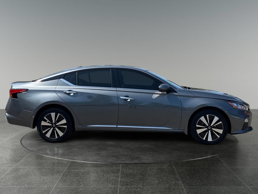 2019 Nissan Altima 2.5 SL