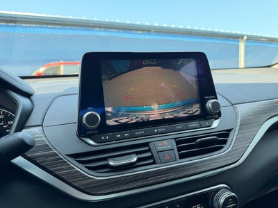 2019 Nissan Altima 2.5 SL