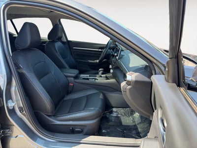 2019 Nissan Altima 2.5 SL
