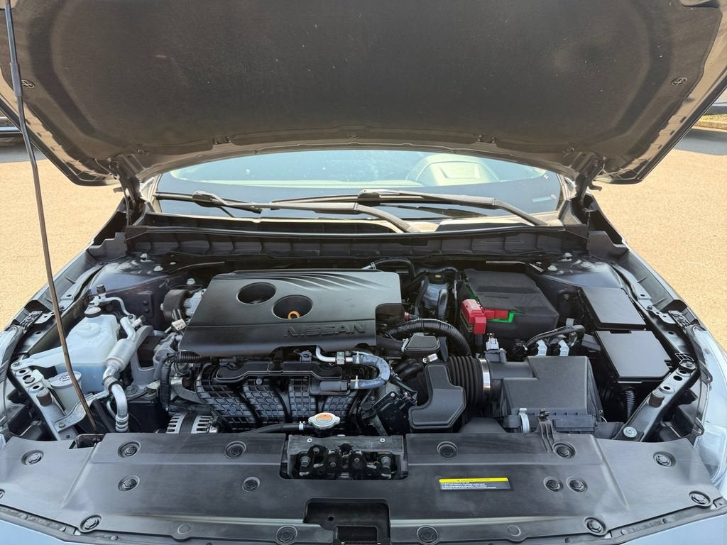 2019 Nissan Altima 2.5 SL