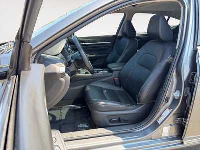 2019 Nissan Altima 2.5 SL