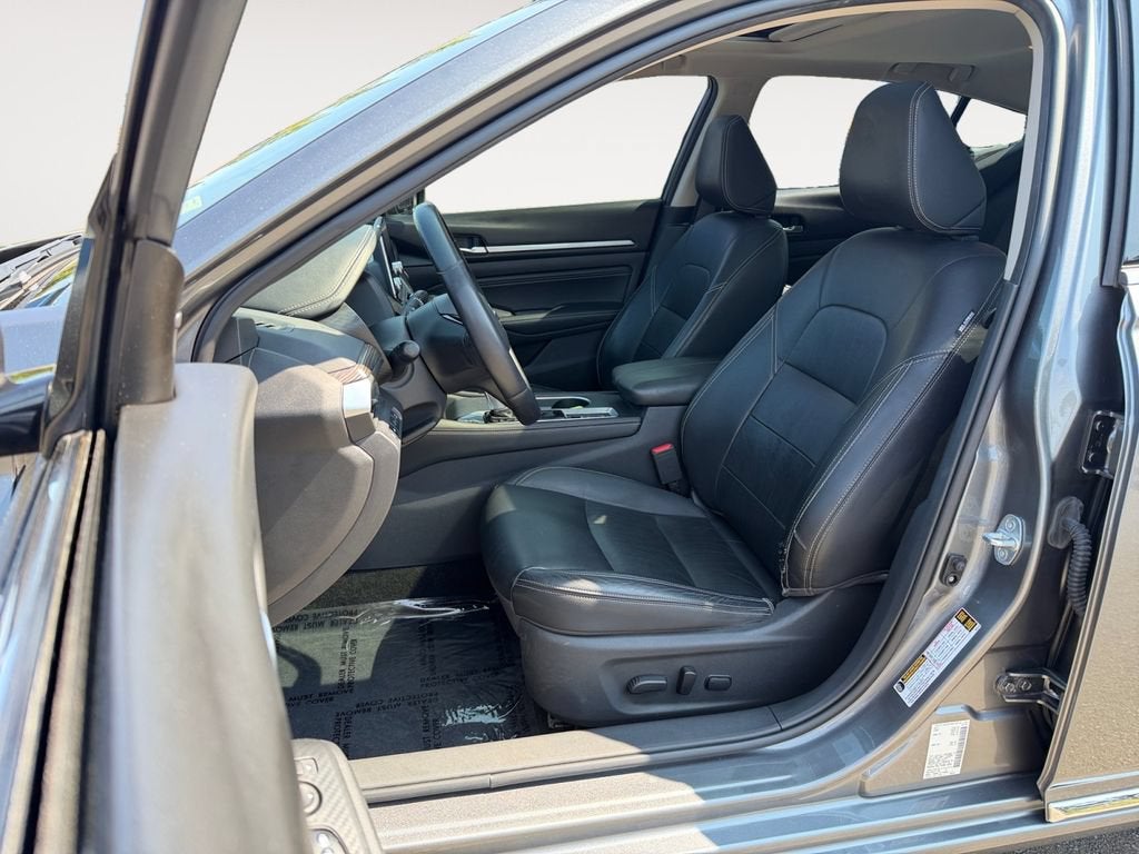2019 Nissan Altima 2.5 SL