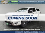 2021 Nissan TITAN Crew Cab SV 4x2