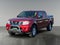 2012 Nissan Frontier SV