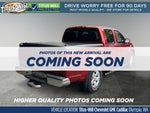 2012 Nissan Frontier SV