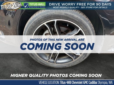 2013 Ford Flex Limited