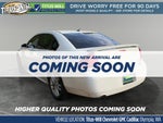 2015 Chevrolet Impala LTZ