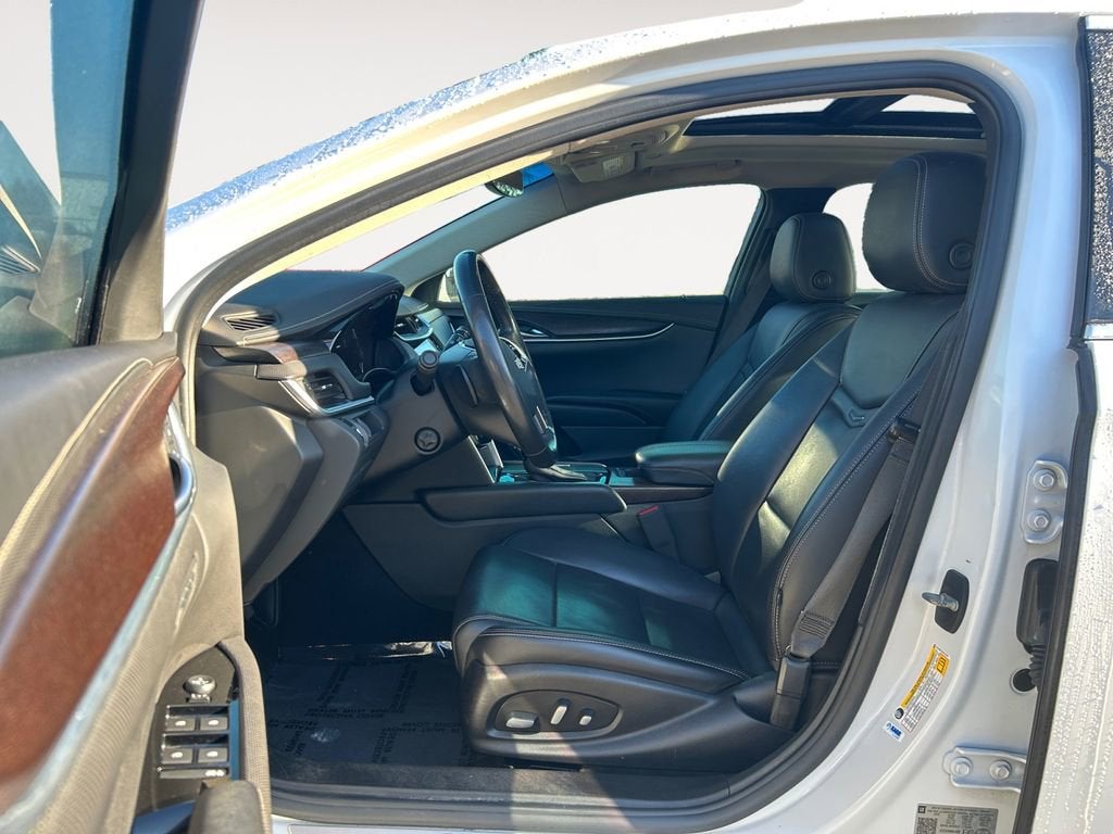 2019 Cadillac XTS Luxury